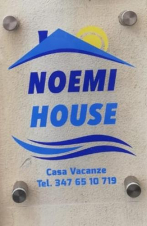 Noemi House Margherita Di Savoia